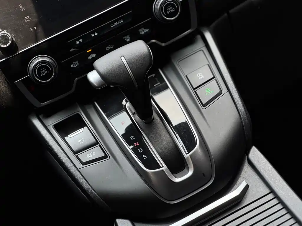 Honda Breeze 2020 — фото 14