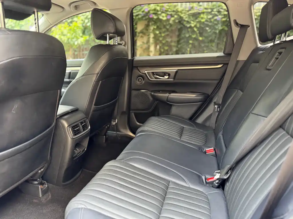 Honda Breeze 2020 — фото 19