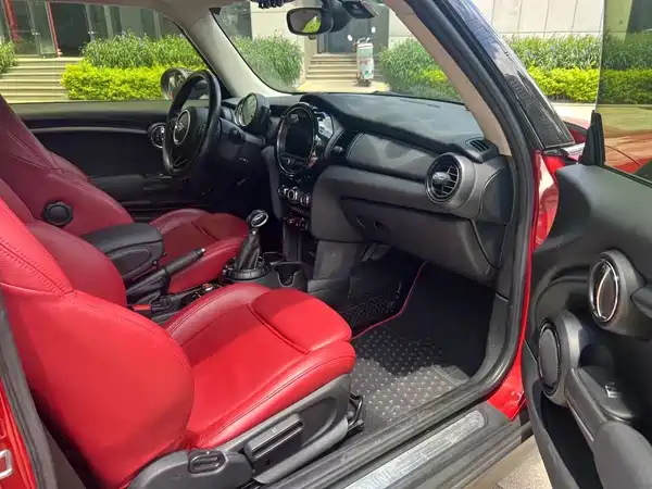 MINI MINI 2016