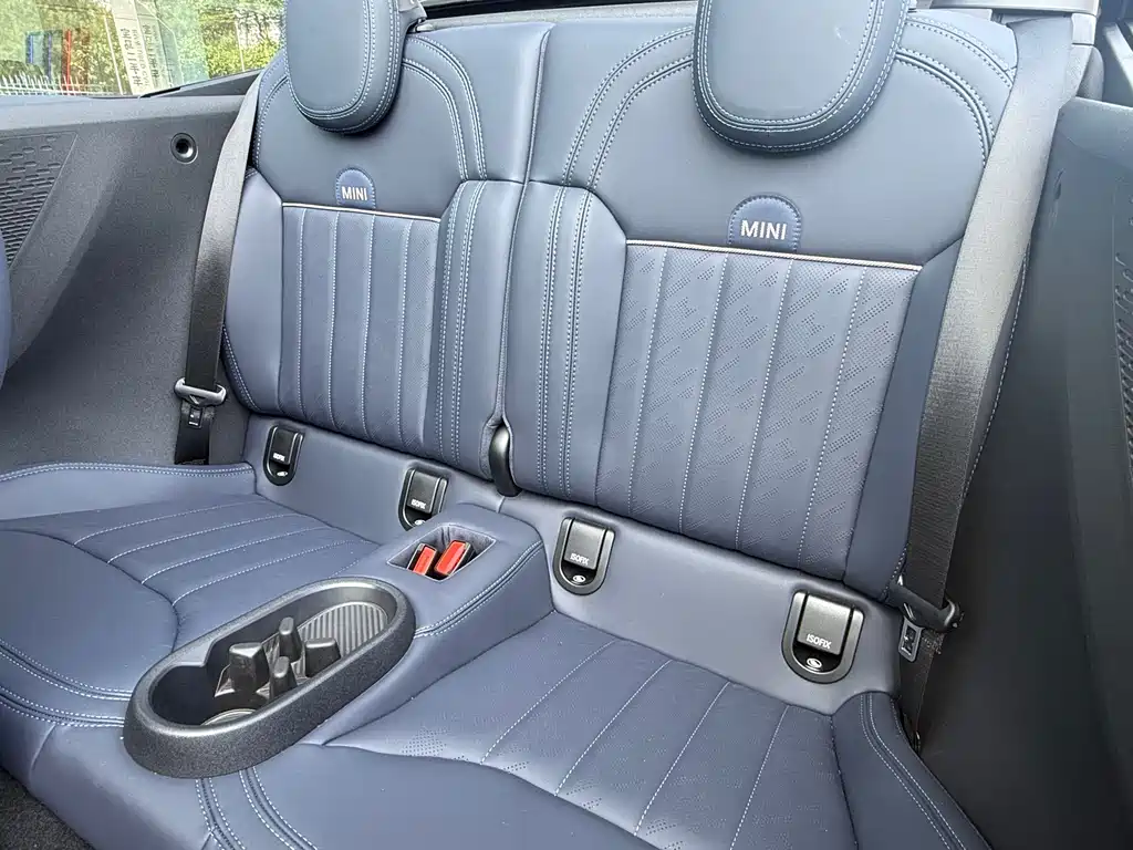 MINI Mini 2025