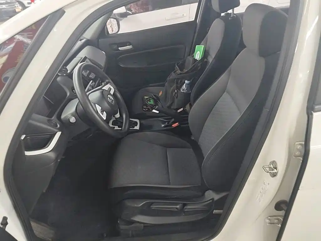 Honda Fit 2023 — фото 15