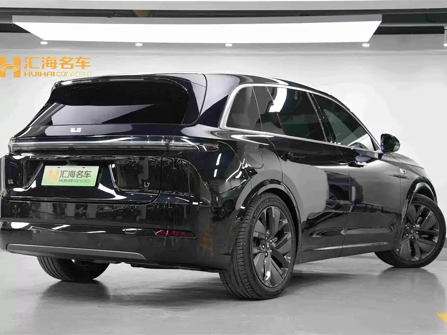 Li Auto Li L7 2026