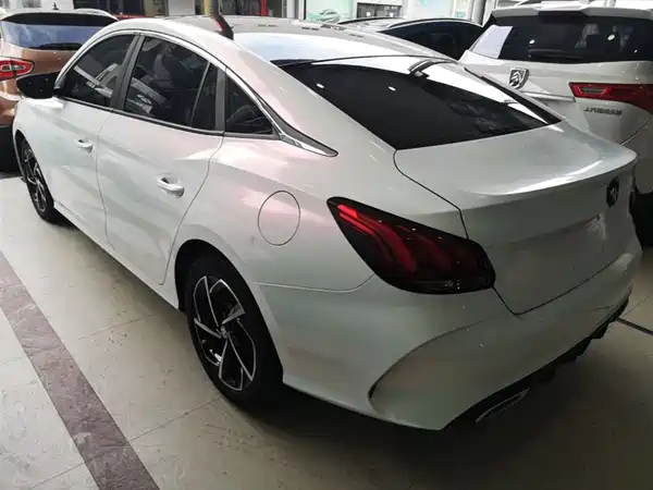 MG5 2021