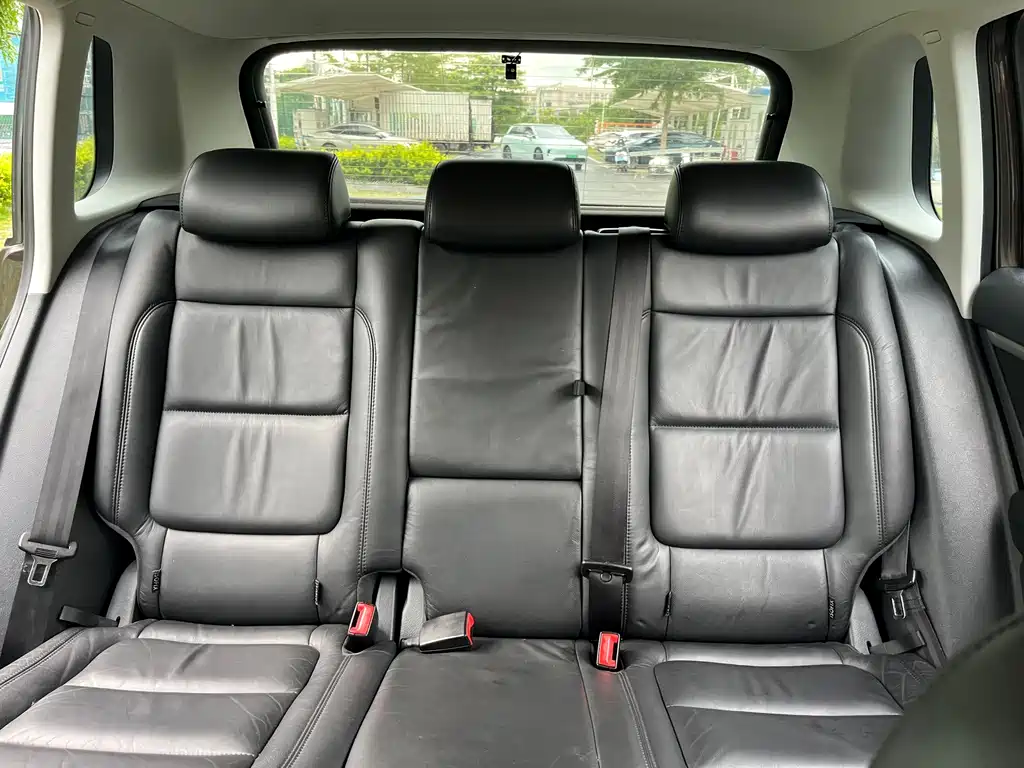 Volkswagen Tiguan 2015 — фото 17