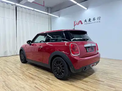 MINI MINI 2016