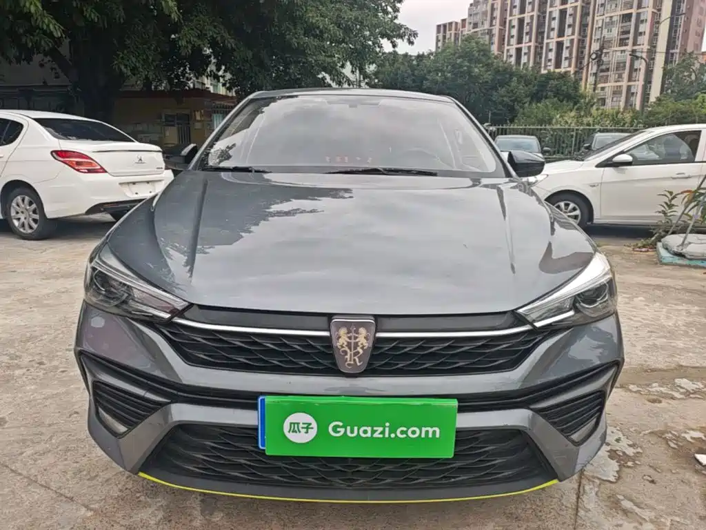 Roewe i5 2022