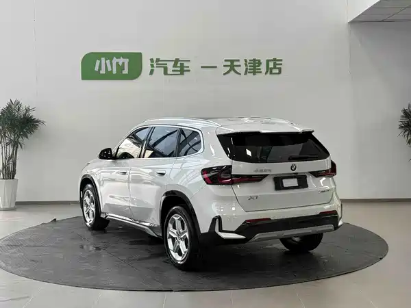 BMW X1 2024