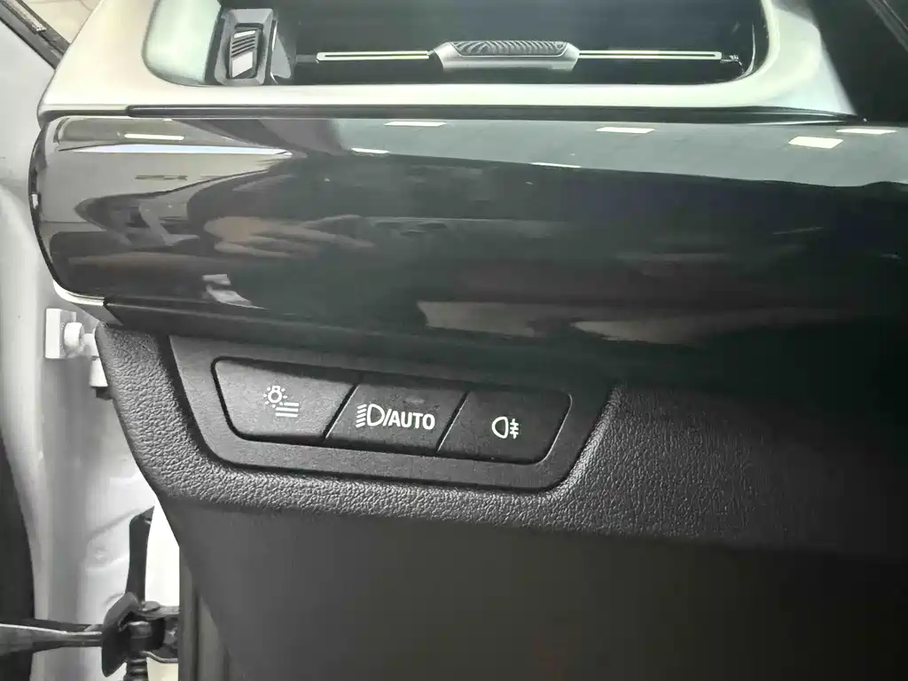 BMW X1 2024 — фото 14