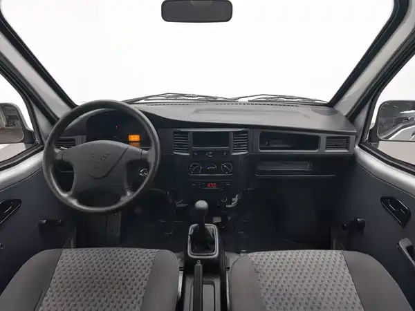 Wuling Sunshine 2023