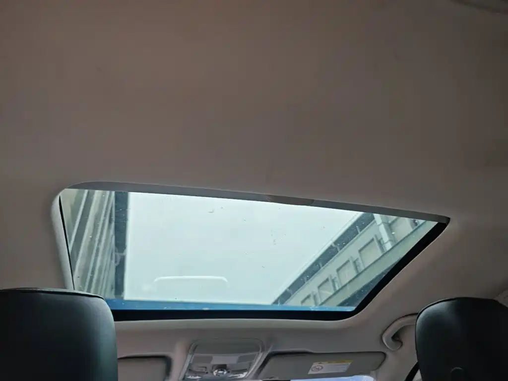 Skoda Octavia 2016 — фото 18