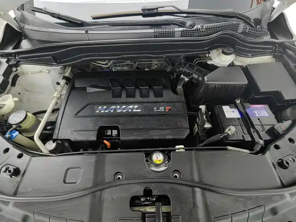 Haval H6 2016