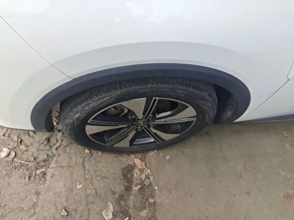 Changan CS55PLUS 2022 — фото 23