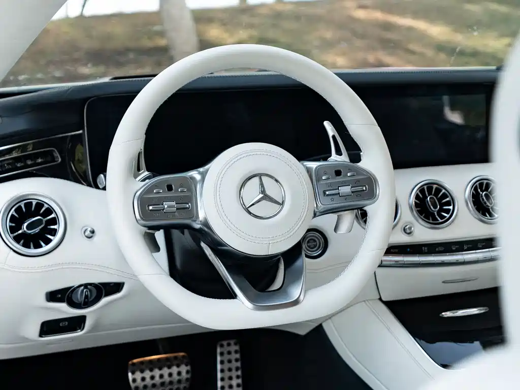 Mercedes-Benz S-Class 2019 — фото 9