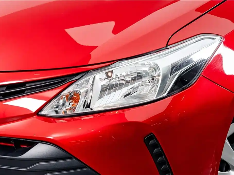 Toyota Vios 2019 — фото 5