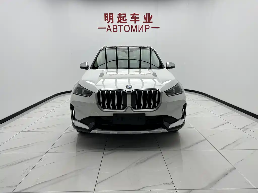 BMW X1 2024