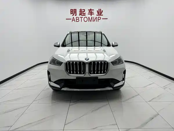 BMW X1 2024