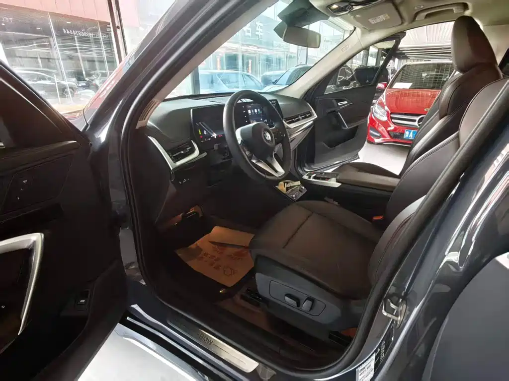 BMW X1 2023