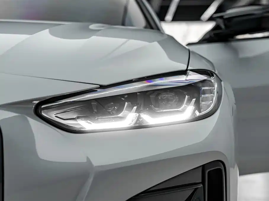 BMW 4 Series 2023 — фото 36