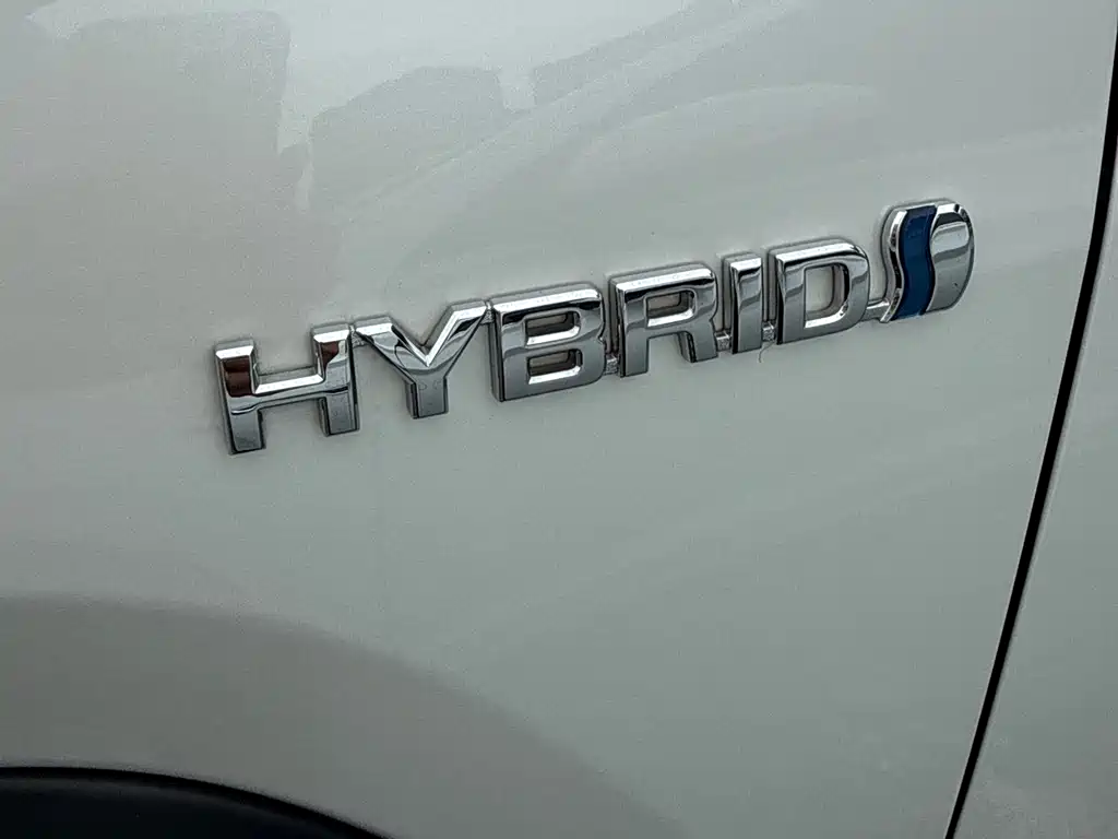 Toyota Wildlander 2023 — фото 7