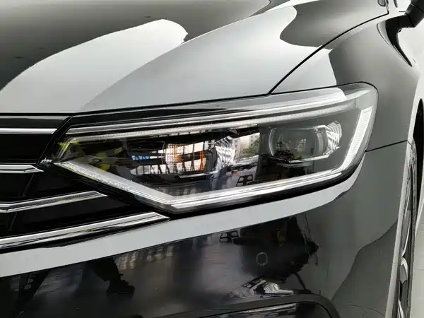 Volkswagen Magotan 2020