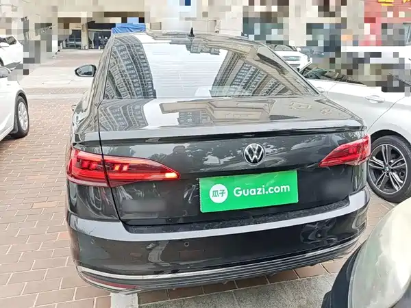 Volkswagen Bora 2023