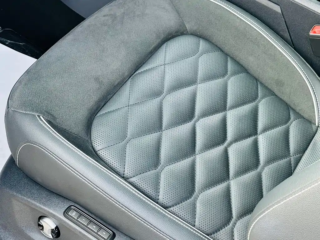 Volkswagen Teramont 2020 — фото 15
