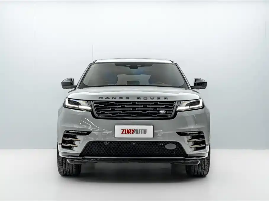 Land Rover Velar 2024 — фото 2
