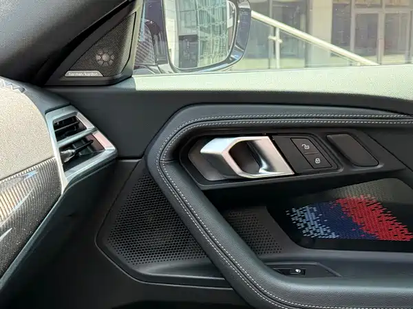 BMW M2 2026