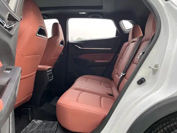 Changan X5 PLUS 2025
