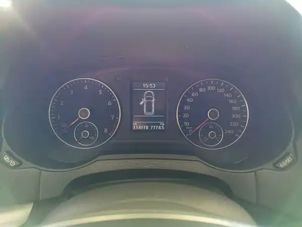 Volkswagen Sharan 2018