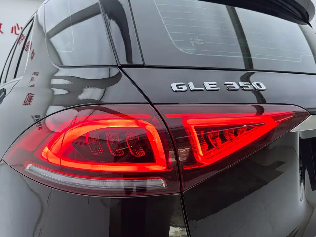 Mercedes-Benz GLE 2022 — фото 18