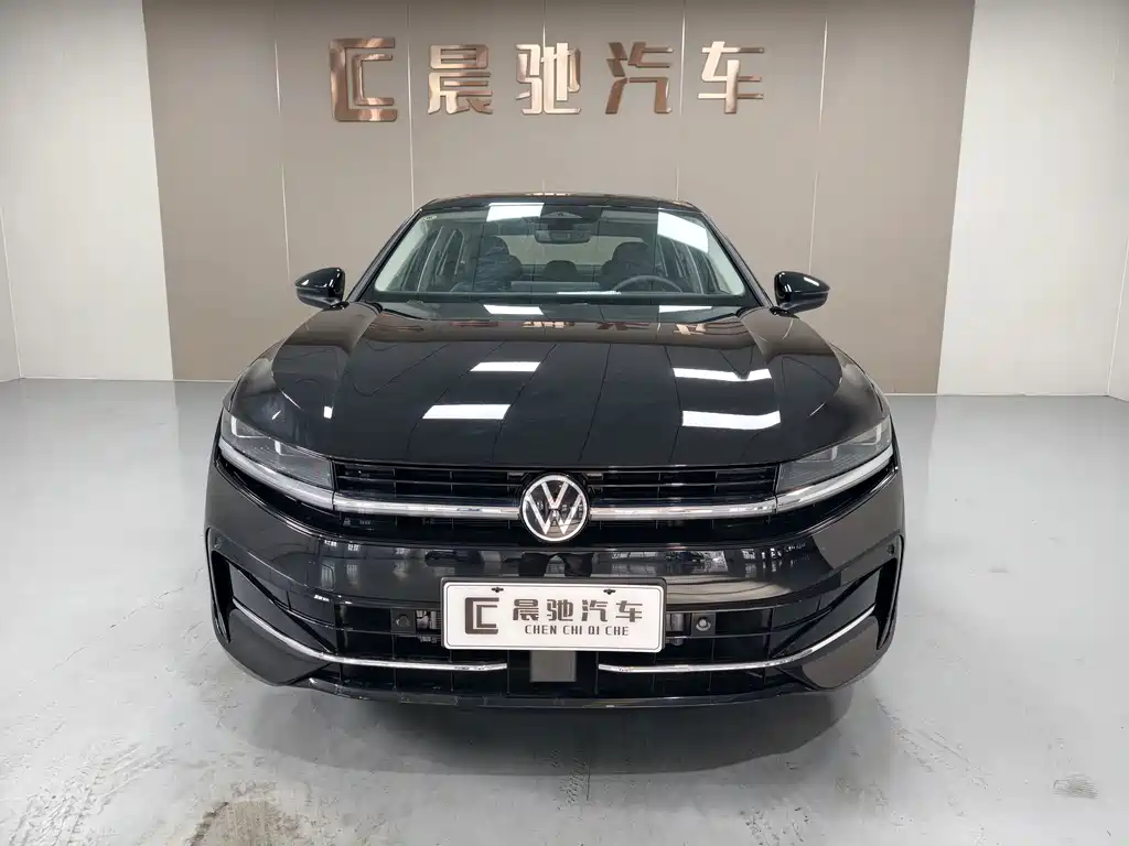 Volkswagen Magotan 2026