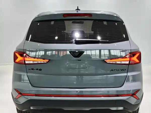 Jetta VS7 2022