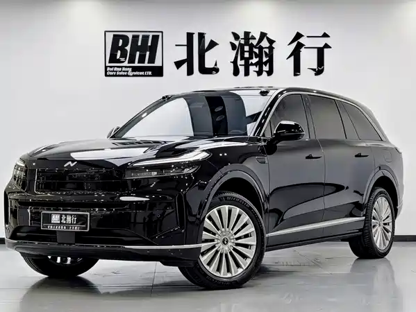Onvo L90 2025