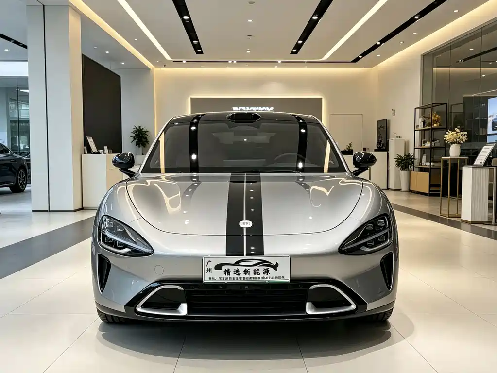 Xiaomi SU7 2025