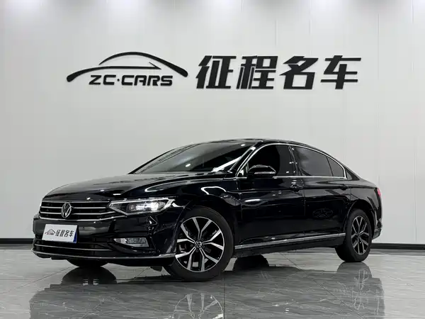 Volkswagen Magotan 2020