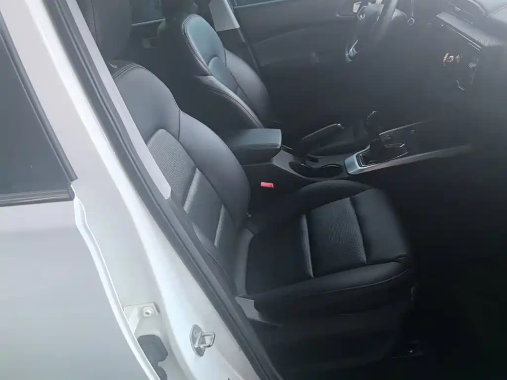 Chery Tiggo 5x 2020 — фото 25