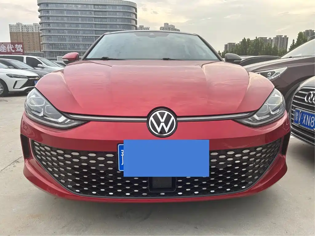 Volkswagen Lamando 2022