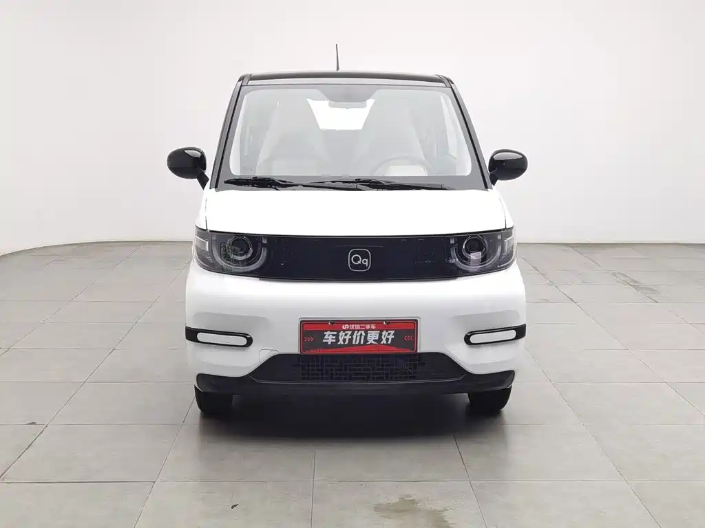 Chery QQ Ice Cream 2025