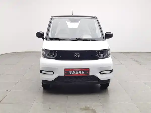 Chery QQ Ice Cream 2025