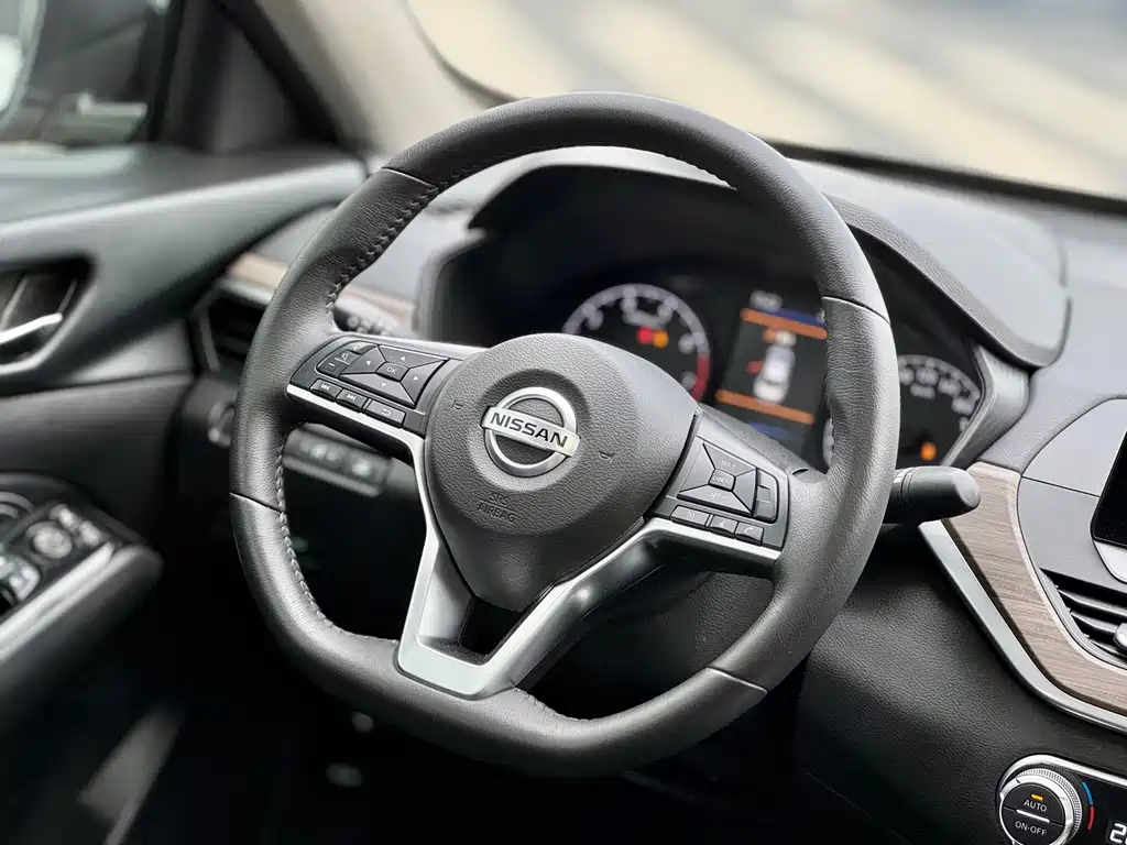 Nissan Teana 2021