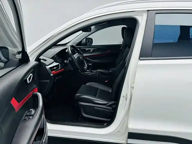Chery Tiggo 7 2020 — фото 10