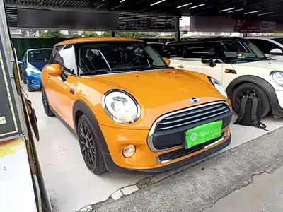 MINI MINI 2017