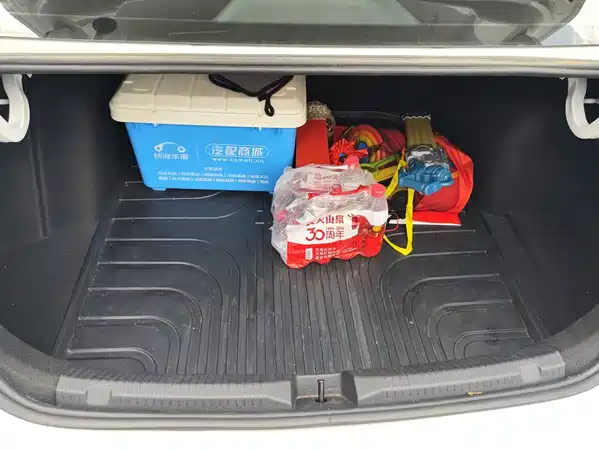 Volkswagen Lavida 2019