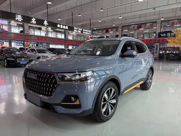 Haval H6 2023