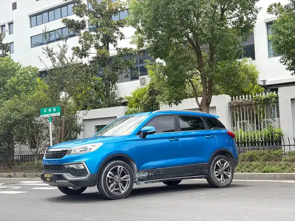 Liebao CS9 2019