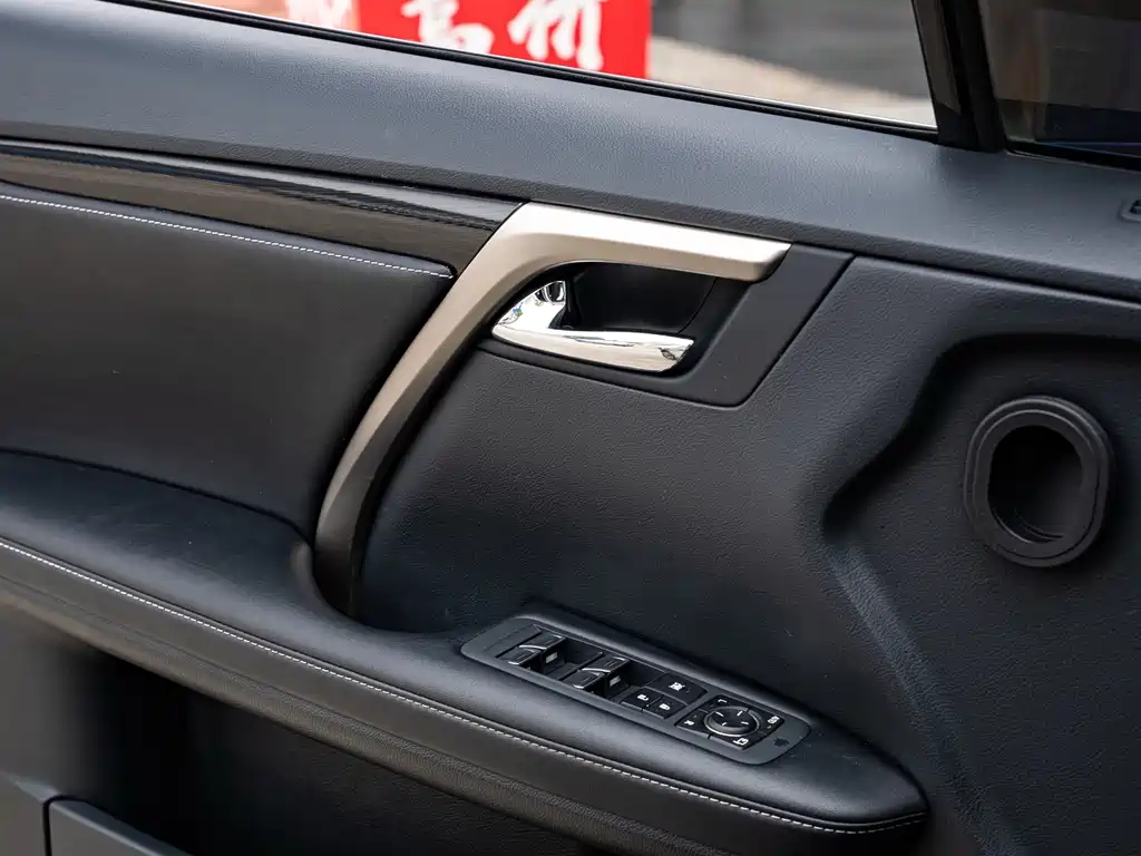 Lexus RX 2021 — фото 19