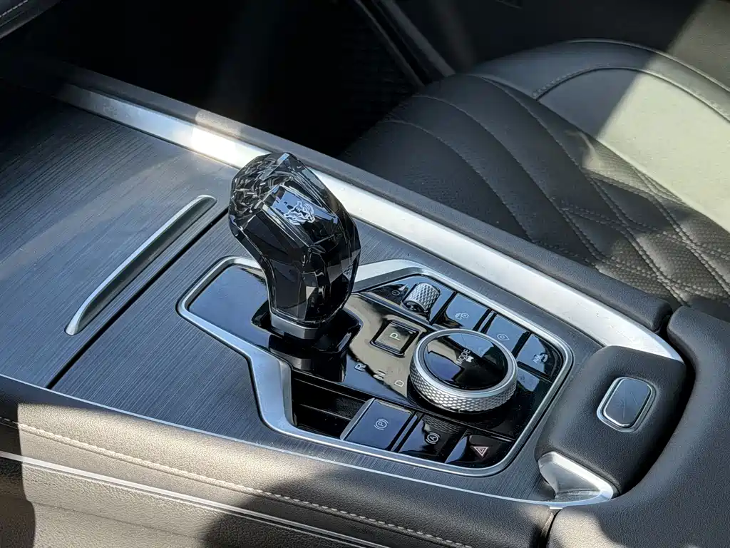 Chery Tiggo 7 PLUS 2023 — фото 16