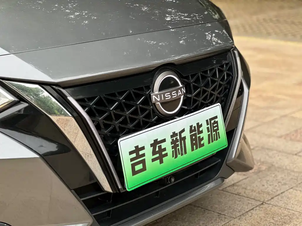 Nissan Sylphy 2022 — фото 9