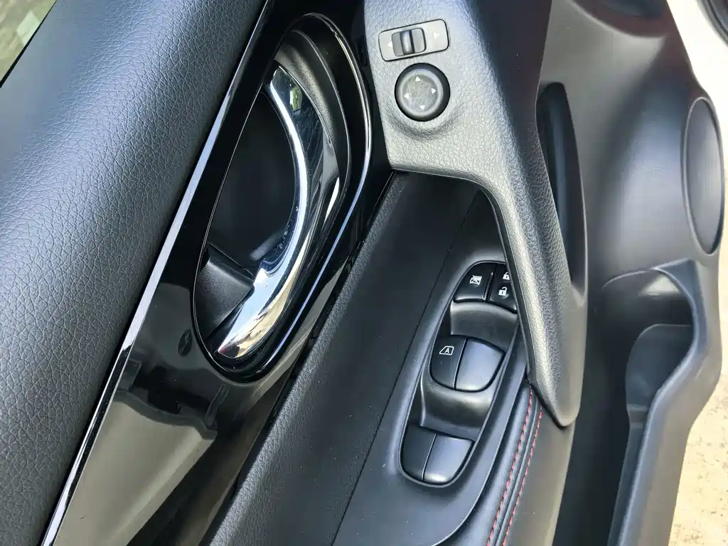 Nissan Qashqai 2022 — фото 12